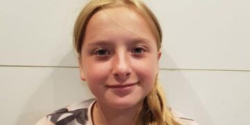 Verdrietige dood van vader na verkrachting en moord op dochter Lola