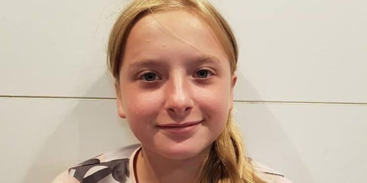 Verdrietige dood van vader na verkrachting en moord op dochter Lola