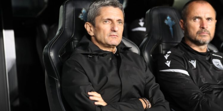 Vigo-nederlaag: Velt was onverslaanbaar