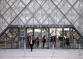Het DNA dat de Louvre overvallers ontmaskerde