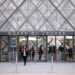 Het DNA dat de Louvre overvallers ontmaskerde