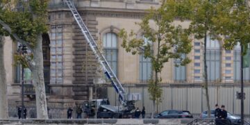 De onderschatte risico’s van een invasie: Franse minister van Cultuur waarschuwt