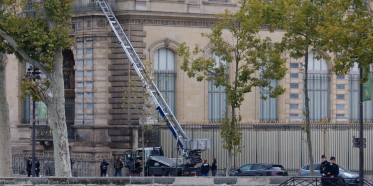 De onderschatte risico’s van een invasie: Franse minister van Cultuur waarschuwt