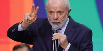 Braziliaanse president bekritiseert VN vanwege slachtoffers in Gaza