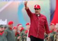 Maduro waarschuwt voor gevolgen van Amerikaanse oorlogsvoering in Venezuela
