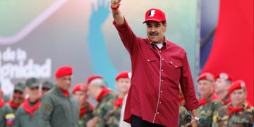 Maduro waarschuwt voor gevolgen van Amerikaanse oorlogsvoering in Venezuela