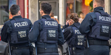 Alarm in München na bomdreiging tijdens Oktoberfest – autoriteiten ingelicht over explosies en schoten