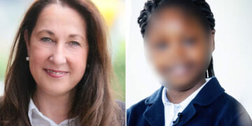 Felle aanval 17-jarige dochter op Duitse burgemeester door verbranding en steekpartij