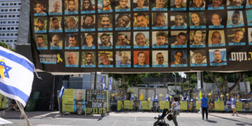 Hamas laat twintig Israëlische gijzelaars vandaag vrij