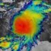 Drie doden door tropische storm Melissa in Haïti