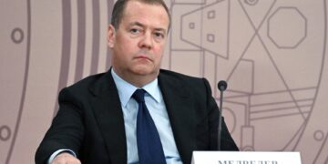 Franse regering in crisis: 14 uur zonder president