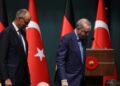 Duitse media reageren op Merz’ ontmoeting met Erdogan in Turkije