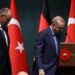 Duitse media reageren op Merz’ ontmoeting met Erdogan in Turkije