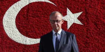 Levering Eurofighters versterkt NAVO-veiligheid