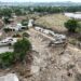 Dodental Mexico stijgt naar 76, 27 mensen vermist na overstromingen