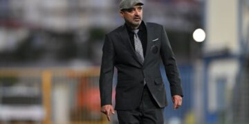 Ράσταβατς verlaat OFI; Kretensers enthousiast over Kontidis