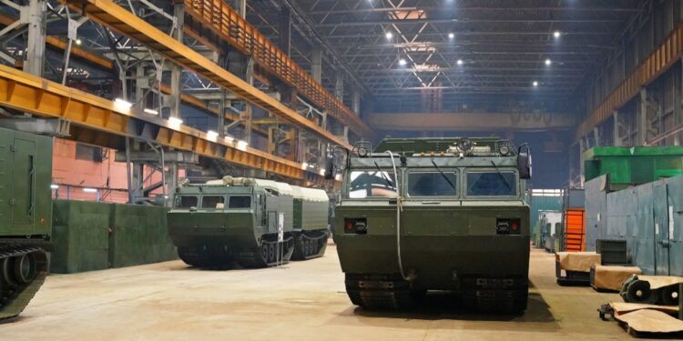 Europese steun van 1,5 miljard euro voor defensie-industrie