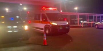 Bloedbad na middelbare schoolwedstrijd in Mississippi: vier doden en twaalf gewonden