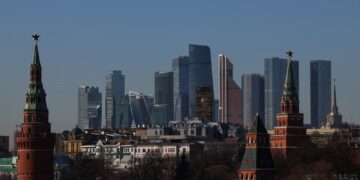 FSB start strafprocedure tegen verbannen Kremlin-criticus