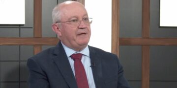 Alexandru Mudeanou benoemd tot premier van Moldavië