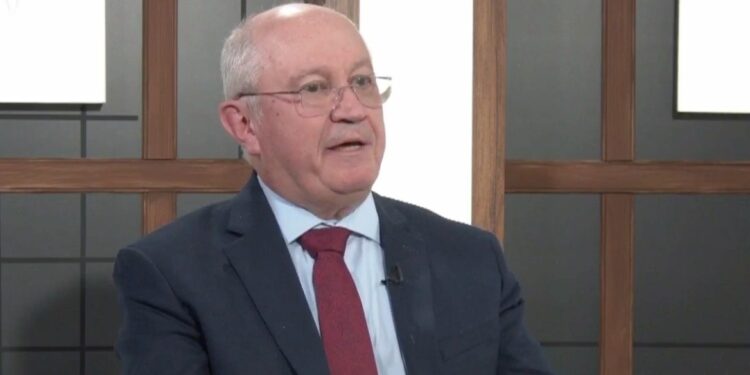 Alexandru Mudeanou benoemd tot premier van Moldavië