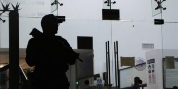 Nieuwe moord op Mexicaanse burgemeester opnieuw in het nieuws