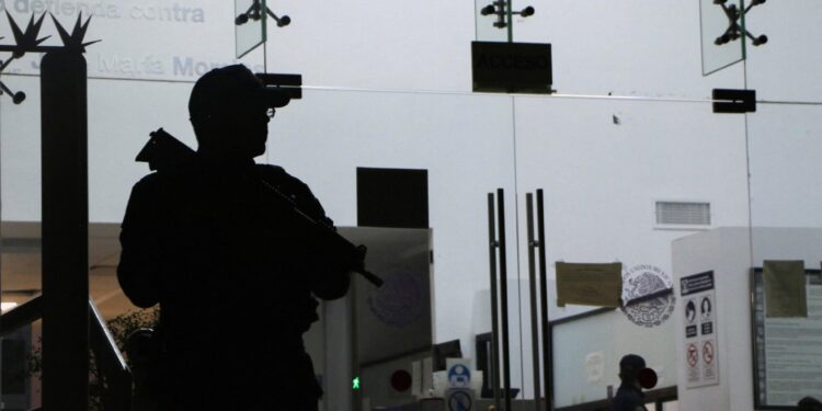 Nieuwe moord op Mexicaanse burgemeester opnieuw in het nieuws