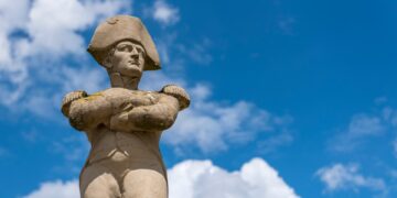 Nieuwe inzichten in mislukte campagne Napoleon in Rusland