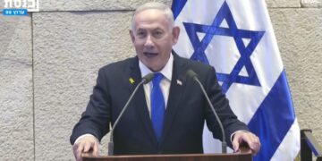 Netanyahu: Trump is de krachtigste Amerikaanse president die ik ooit heb gezien
