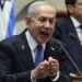 Netanyahu: Israël bepaalt welke internationale machten onaanvaardbaar zijn