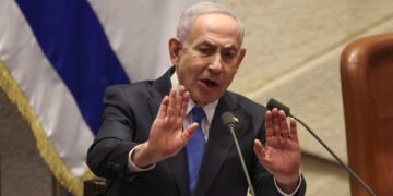 Israël bepaalt onaanvaardbare krachten in Gaza