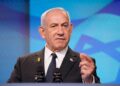 Netanyahu’s bureau ontkent inzet Turkse troepen in Gaza