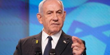 Netanyahu’s bureau ontkent inzet Turkse troepen in Gaza