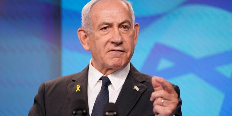 Netanyahu’s bureau ontkent inzet Turkse troepen in Gaza