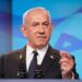 Netanyahu’s bureau ontkent inzet Turkse troepen in Gaza