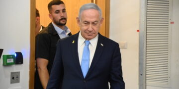Netanyahu vraagt vervroegd einde proces corruptie vanwege ziekte