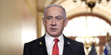 Netanyahu’s ontmoeting met Witkoff en Kushner – Vance ook in Israël verwacht