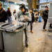 Nederlanders op weg naar derde parlementsverkiezingen in vijf jaar