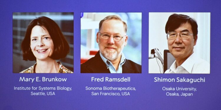 Winnaars Nobelprijs Geneeskunde 2021: baanbrekend onderzoek dit jaar