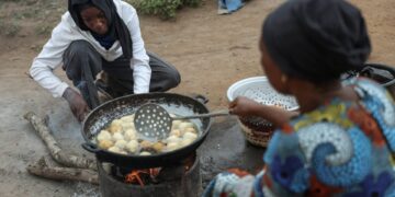 Mondiale bezuinigingen leiden tot ernstige hongersnood bij 13,7 miljoen mensen