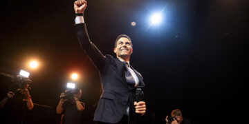 Jongste premier van Nederland: Rob Goetten en zijn politieke verleden