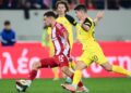 Voetbalduels van vandaag: Olympiakos-AEK, Panathinaikos-Asteras en Real-Barcelona