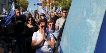 Israël wacht op terugkeer gijzelaars Hamas
