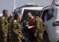 Israël bereidt zich voor op terugkeer gegijzelde lichaam Hamas