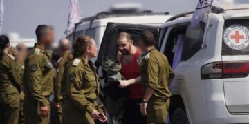 Israël bereidt zich voor op terugkeer gegijzelde lichaam Hamas