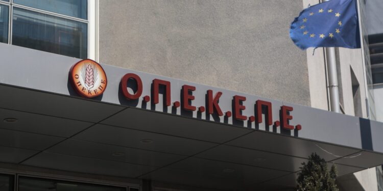 Geen schandaal volgens bronnen van SYRIZA, zegt Counseling Athos Reppa