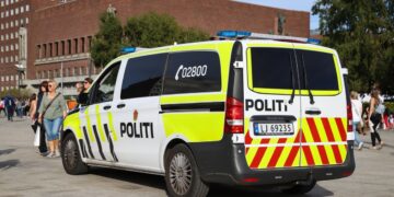 Voormalige bewaker schuldig aan spionage voor Rusland en Iran