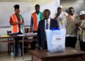 Ouattara wint overtuigend vierde termijn als president van Ivoorkust