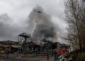 Russische inval in Dnipropetrovsk: ten minste drie doden