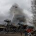 Russische inval in Dnipropetrovsk: ten minste drie doden